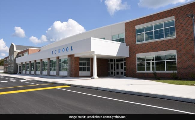 Parents, this is how you can ensure your  child's safety in schools