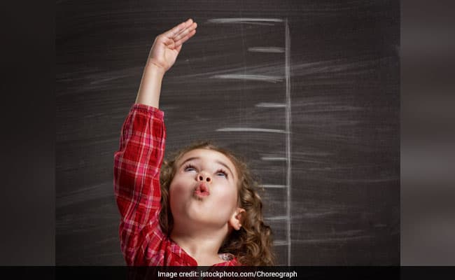 Learn how you can become taller naturally
