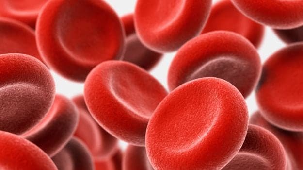 Anaemic women tend to be at a higher risk of maternal mortality