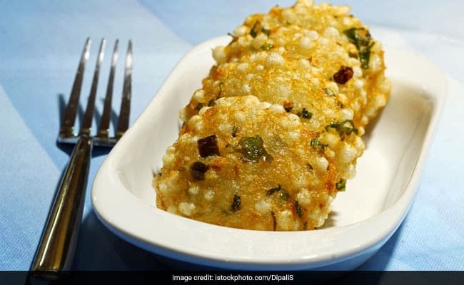 Kasawa or sabudana is known to improve fertility in women