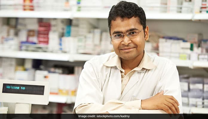 World Pharmacist Day is observed on 25 September every year