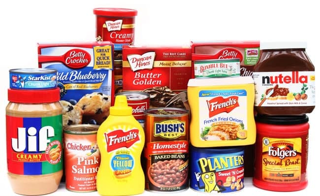 These processed foods are the biggest foes of your health