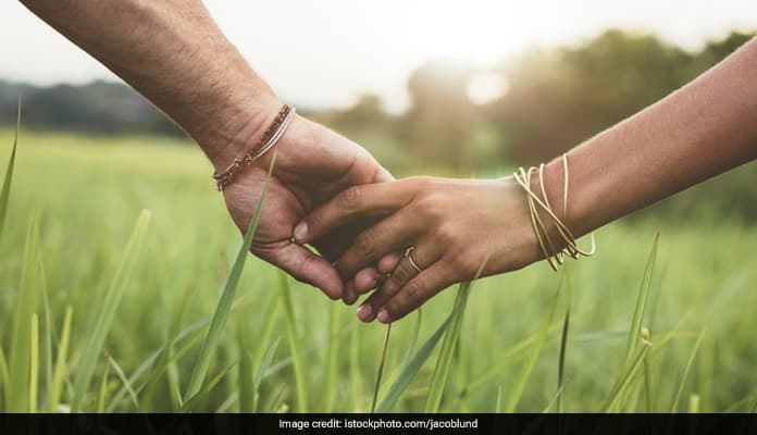 Healthy sex is the best way to maintain intimacy with your partner.