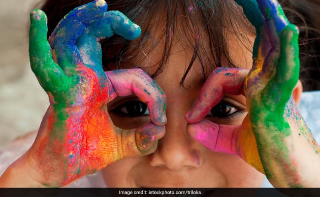 Lifestyle and diet are major reasons for degrading of eye vision among children.