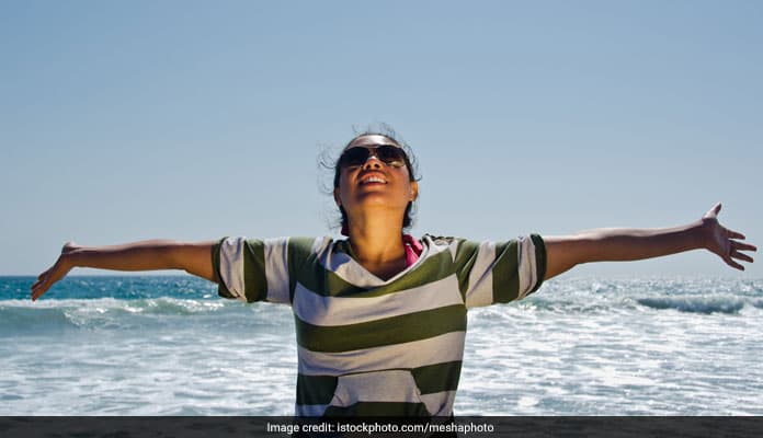 Symptoms of bone pain can mean you have a vitamin D deficiency.