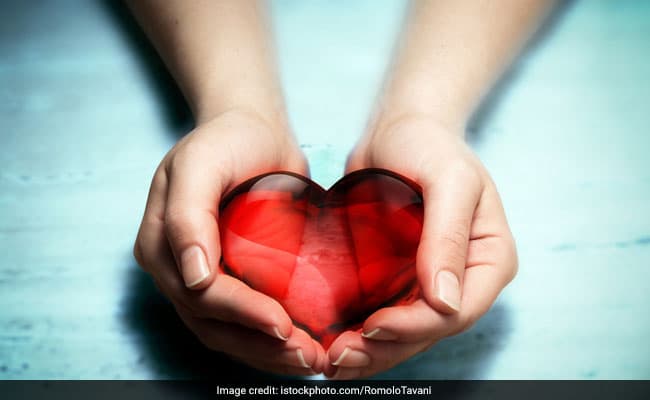World Heart Day 2018: Take up a heart friendly diet
