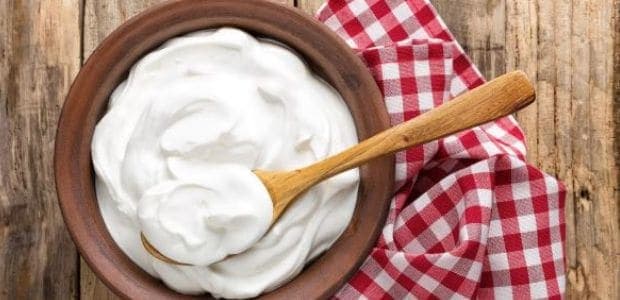 You can get probiotics from several fermented dairy products like milk and yoghurt