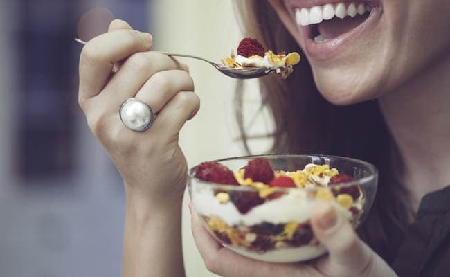 According to the study, skipping breakfast may lead to narrowing and hardening of arteries.