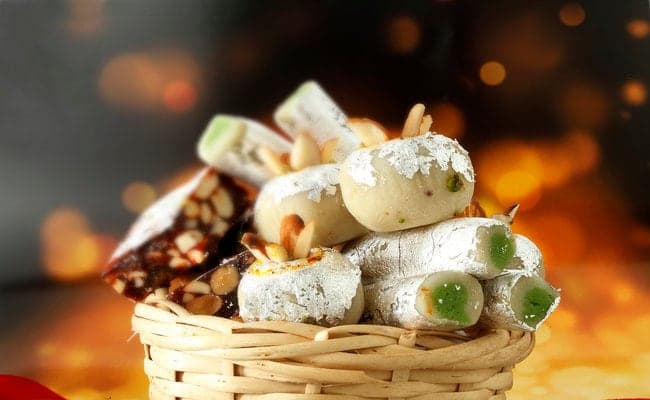 Explore healthier versions of traditional recipes using nutritious ingredients