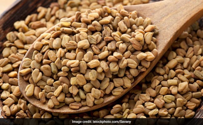 Health benefits of Fenugreek seeds (Methi)