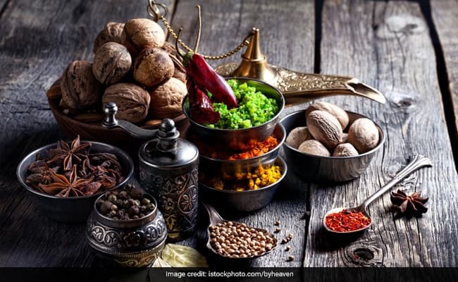 These are the 5 top Indian superfoods, guaranteed to keep you healthy and active.
