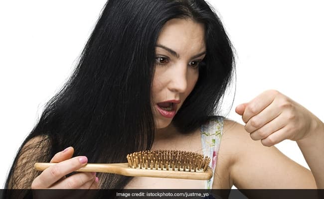 Weight loss diet: Keto diet can cause hair fall due to nutritional deficiencies