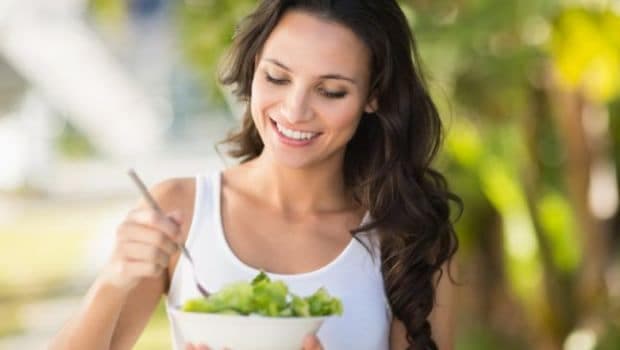 Making healthier food choices can be a step closer to a healthier lifestyle and good health