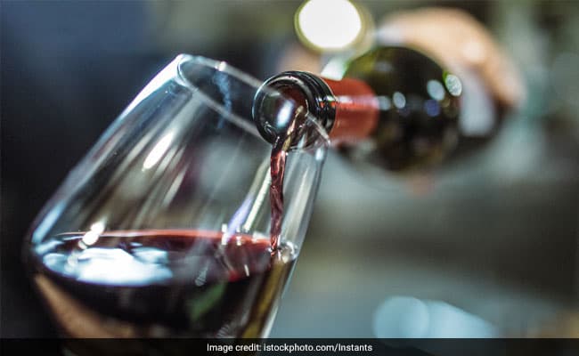 Here's how you can curb drunkolexia