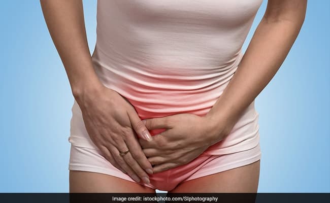 Here's what you can do about itchy vagina