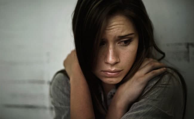 Schizophrenia hinders a person's ability to behave, feel, and think in a normal manner.