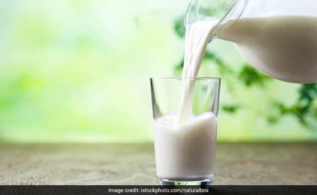 If you're bound to ignore milk, there are some alternatives to it that you can enjoy