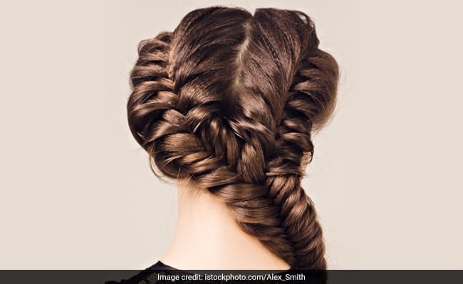 Hair care: Add more nutrients to your diet for better hair growth