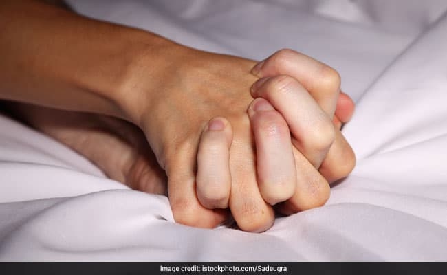 Orgasm is the key to a satisfied intimate encounter. Here are 5 sex positions for sensational orgasms.