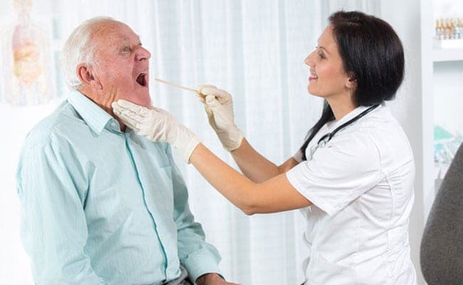 Tongue ultra sound for speech therapy developed
