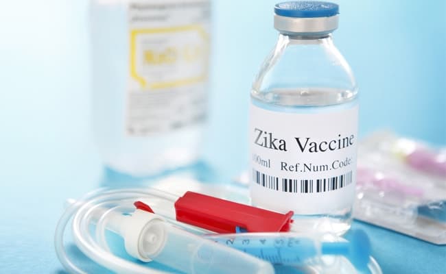 A safe and effective DNA-based Zika virus vaccine has been developed.