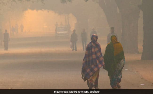 World Arthritis Day 2017: Your bones too are vulnerable to pollution