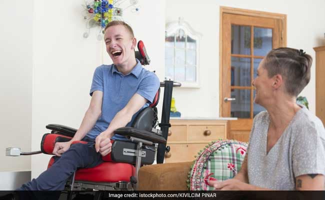 World Cerebral Palsy Day 2017: Cerebral Palsy in a nutshell.