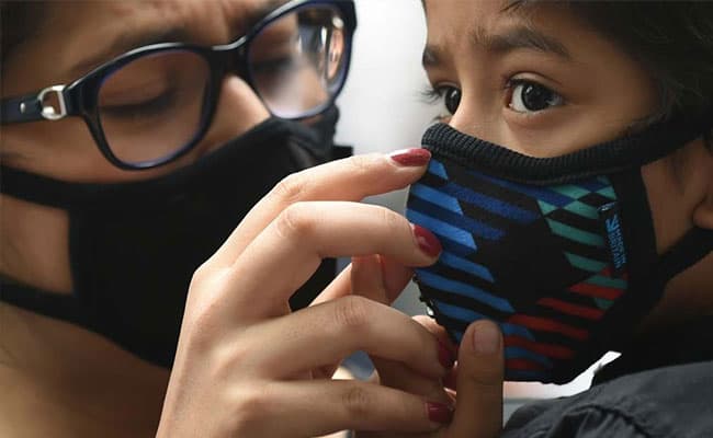 Children's exposure to air pollution is of grave concern