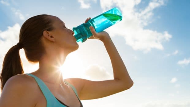 BPA-free bottles are as harmful as BPA bottles