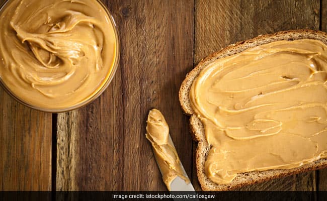 Nut butters can be included in a low carb diet as well