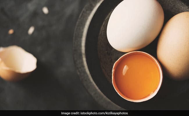 Egg allergies are common in infant and children
