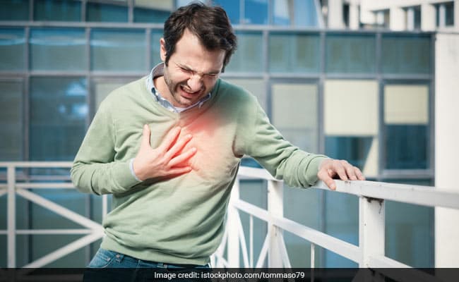 People with heart disease were at a higher risk of death during winter