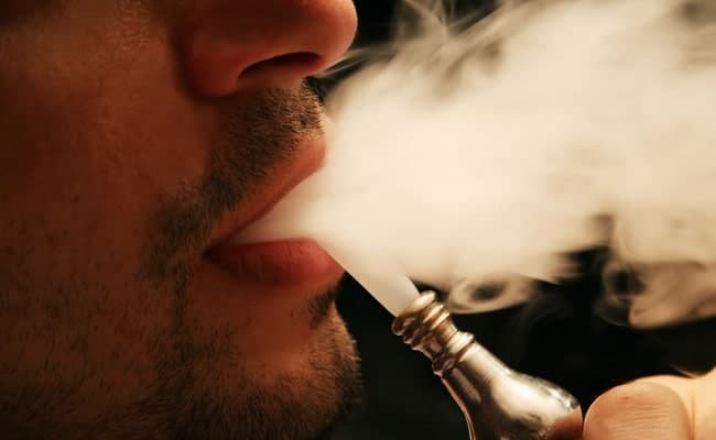 Shisha/Hookah VS Cigarettes, which one is safer?