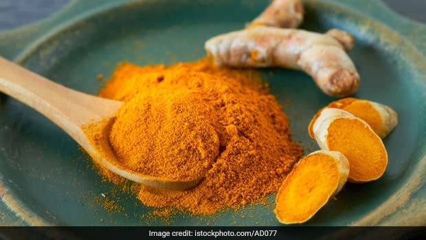 World Hypertension Day 2018: Anti-inflammation properties in turmeric are good for high BP