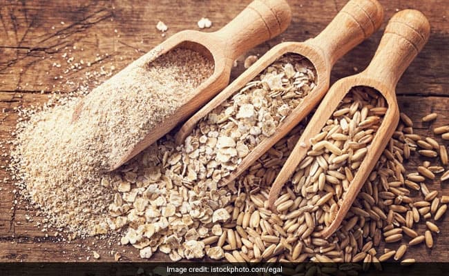 Weight loss: Rich in fiber, protein and essential nutrients whole grains help in weight loss.