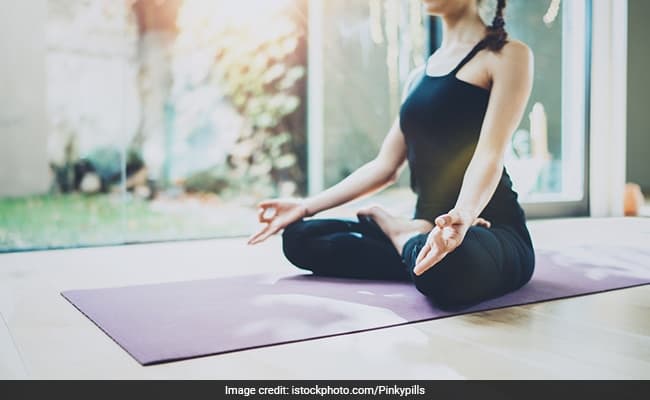 Yoga has been proven helpful in reducing insomnia symptoms