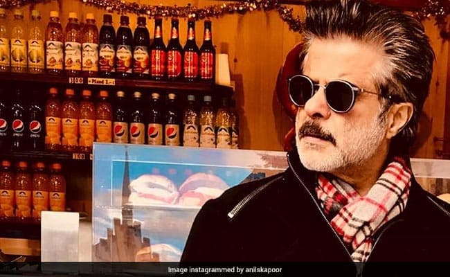 Anil Kapoor stresses that one must avoid sugar as much as possible