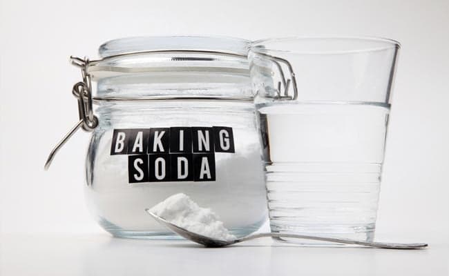 Baking soda can cure a whole lot of ailments