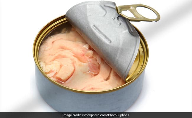 Canned foods carry this compound which can mess with your health