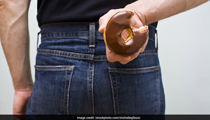 Don't be shy, enjoy your cheat meals!