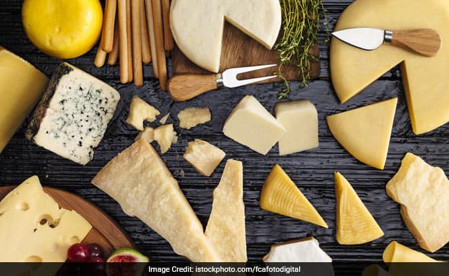 Not all varieties of cheese are created the same way; some are healthier