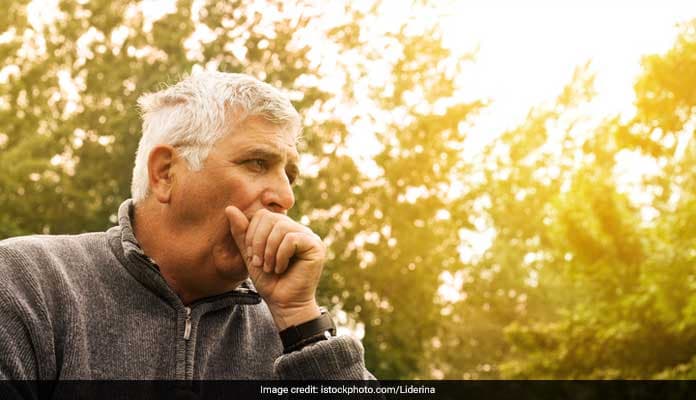 Flu feels much worse than a cold, especially among children and older people
