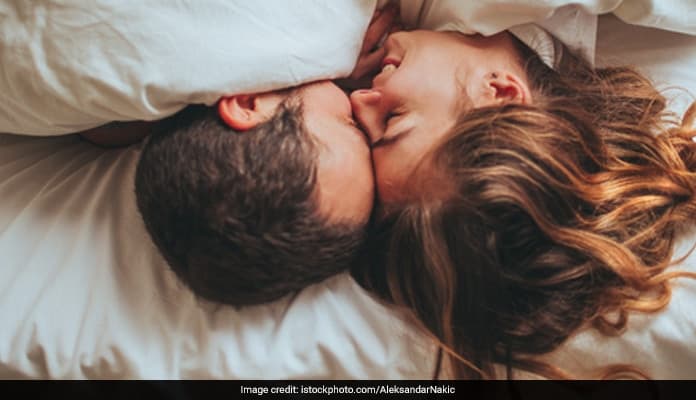 Don't be shy about your needs and wants to your partner
