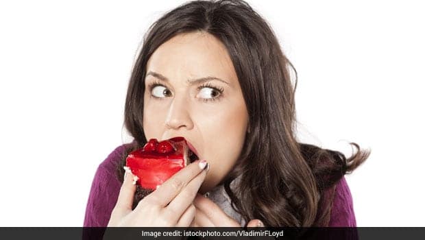 Frequent hunger pangs take place due to nutritional deficiencies