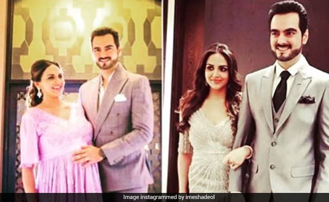 These Bollywood celebrities lost their post pregnancy weight like a pro