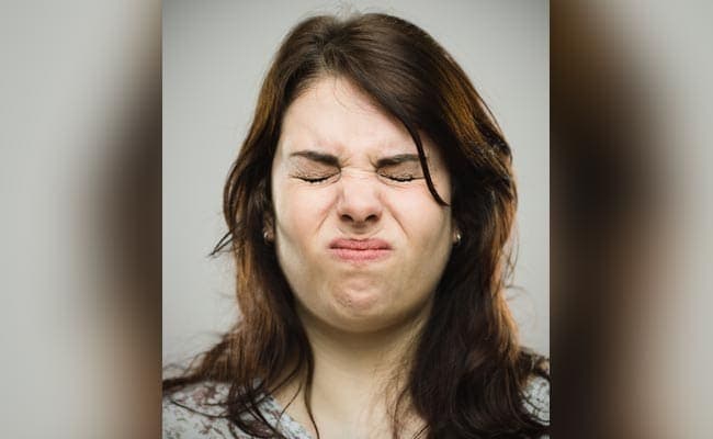 Getting rid of face fat couldn't get easier!