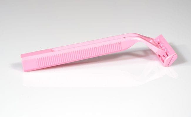 People who shave regularly get ingrown hair more often than those who prefer waxing