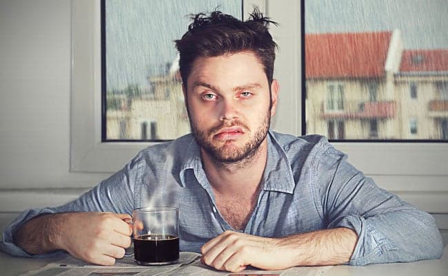 These are some natural cures for a hangover