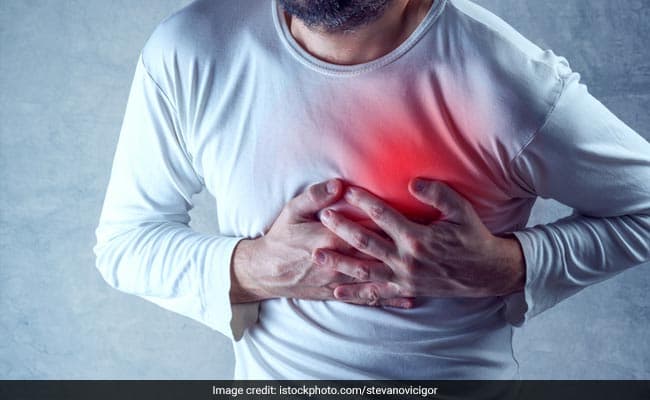Cardiac arrest can lead to sudden death