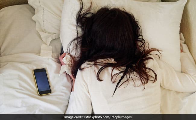 7 Side Effects Of Sleeping Pills You Didn't Know